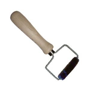 Brosse de ménage, brosse à passepoil