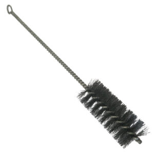 Brosse pour trous de forage