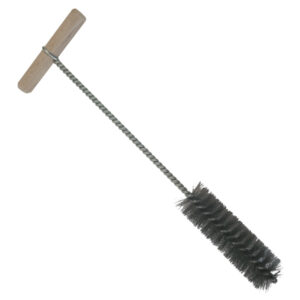 Borehole brush